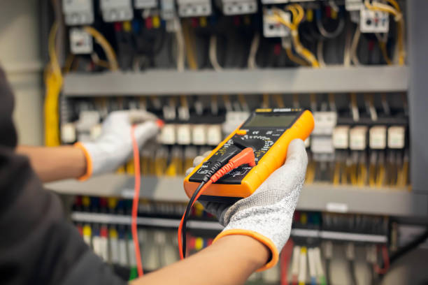 Best Electrical Wiring and Rewiring  in Mont Alto, PA